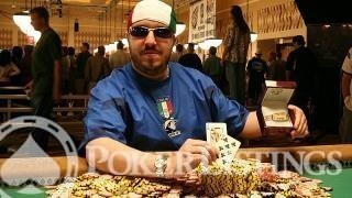 Max Pescatori