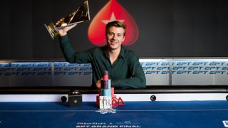 Altergott Tops Mercier for €1.7m Super High Roller Title