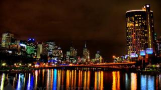 melbourne