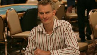 Michael Binger