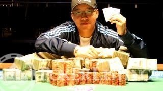 Michael Chu