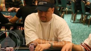 Michael Mizrachi