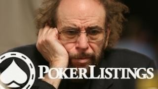 Mike Caro