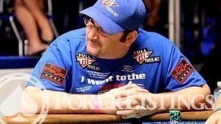 Mike Matusow