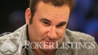 Mike Matusow