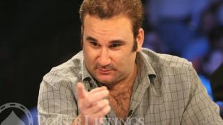 Mike Matusow