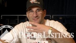 Mike Matusow