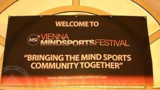 mind sports