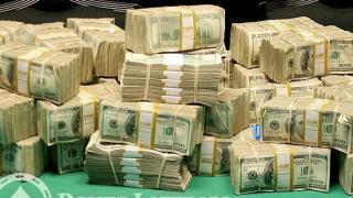 Money Money Money Monaay (*Monay!*)