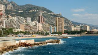 Monte Carlo