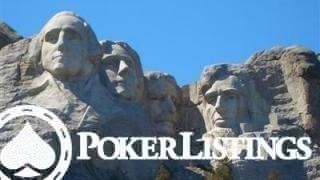 Mt. Rushmore