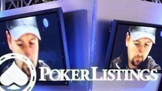 Negreanu is Huge.