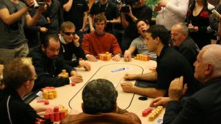 Nine-handed