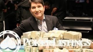 No, Jeffrey Did Not Win the Event