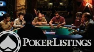 NPL U.K. Open final table