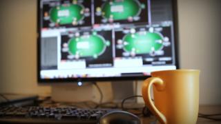 online poker