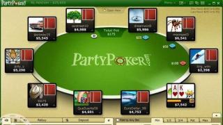 bonus code party poker 2013