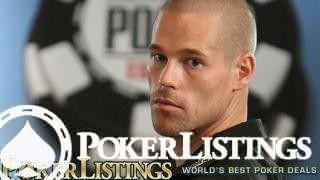 Patrik Antonius