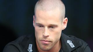 Patrik Antonius
