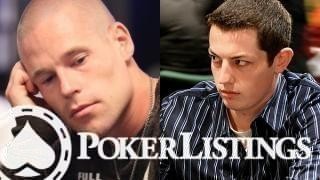 Patrik Antonius, Tom Dwan