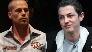 Patrik Antonius, Tom Dwan