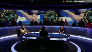 Watch the 2015 PCA Main Event Live Stream Right Here!