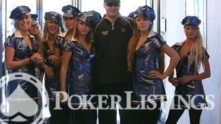 Phil Hellmuth