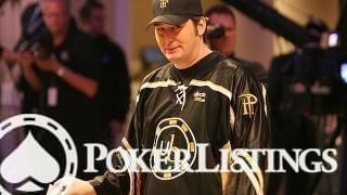 Phil Hellmuth
