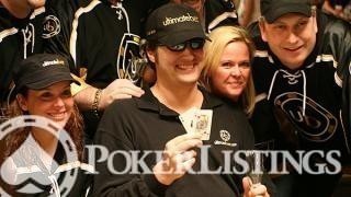 Phil Hellmuth