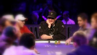 Phil Hellmuth