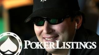 Phil Hellmuth