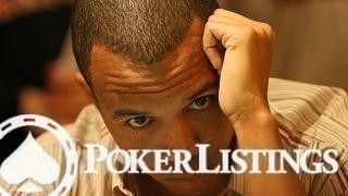 Phil Ivey