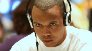 Phil Ivey