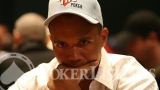 Phil Ivey
