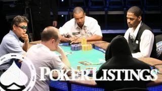 Phil Ivey