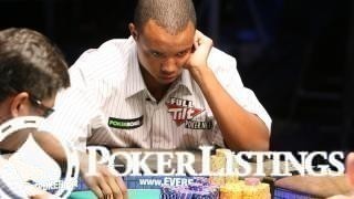 Phil Ivey