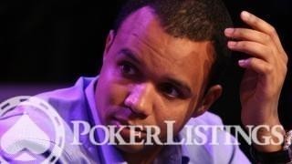 Phil Ivey