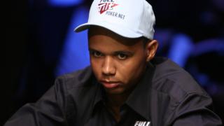 Phil Ivey