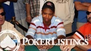 Phil Ivey