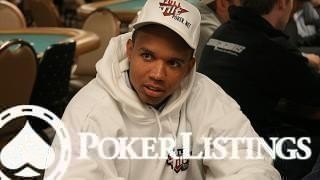 Phil Ivey