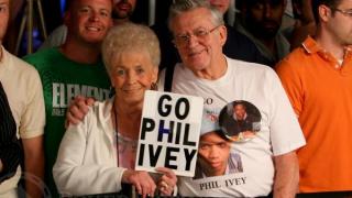 Phil Ivey Superfans!