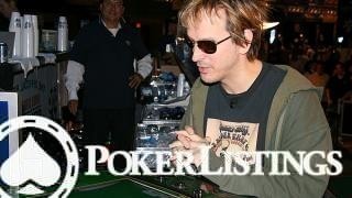 Phil Laak