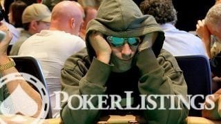 Phil Laak