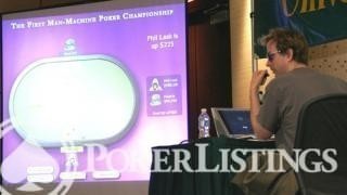 Phil Laak