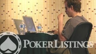 Phil Laak