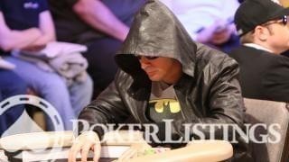 Phil Laak