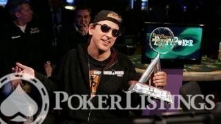 Phil Laak