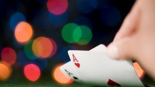 pocket aces