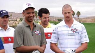 poker golf