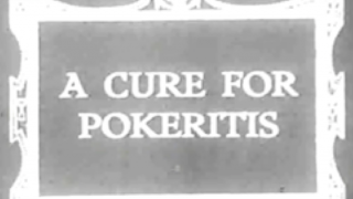 pokeritis titlescreen